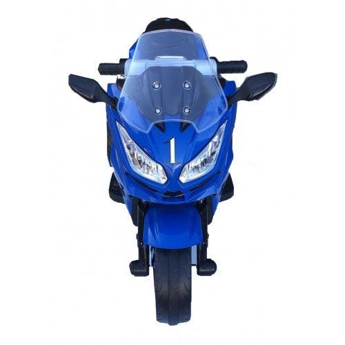 Kids Ride On A2 Electric Motorbike with LED light And Music - Toytexx Kids Ride On A2 Electric Motorbike with LED light And Music - Toytexx